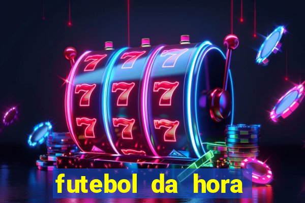 futebol da hora 3.7 para iphone